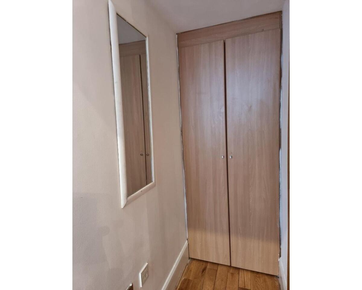 Apartmán Fg2- Mezzanine Flat Fits 3 Near Hyde Park Londýn Exteriér fotografie